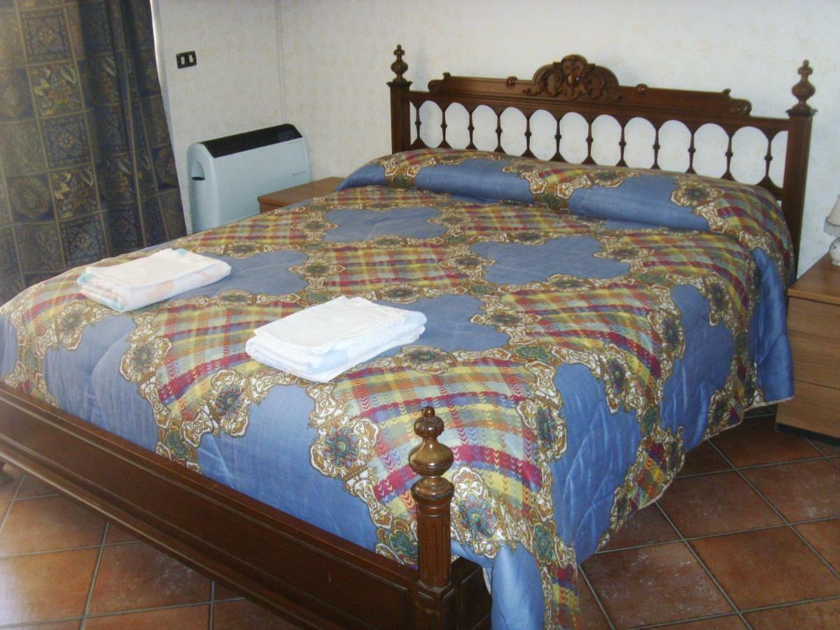 Casa Lieta Bed & Breakfast Subiaco Exterior photo