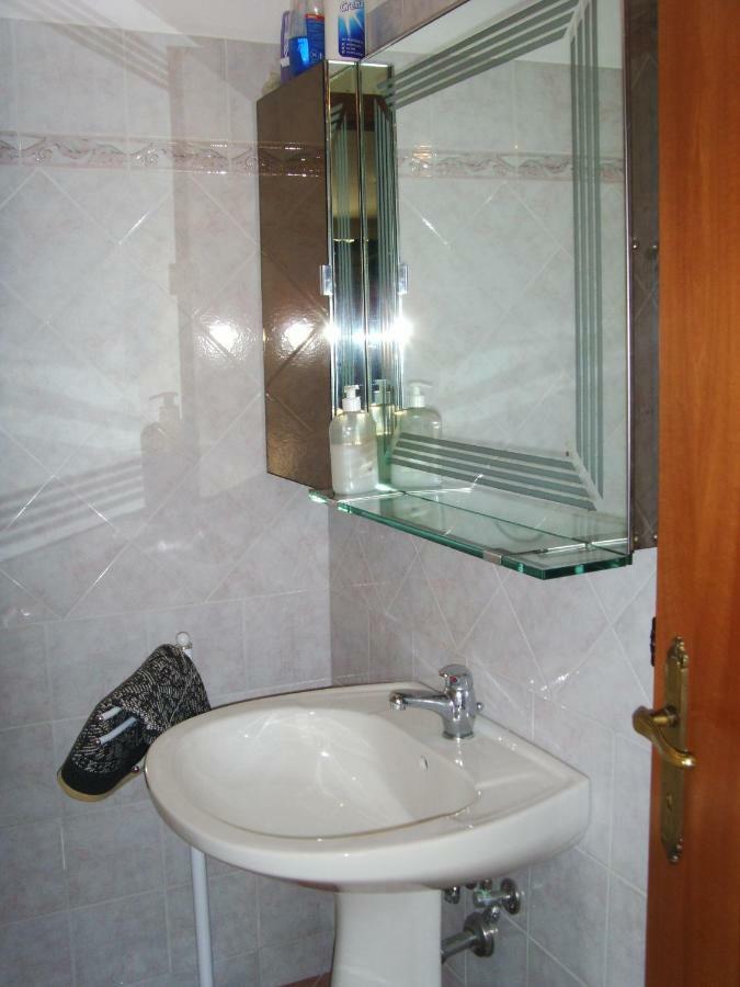 Casa Lieta Bed & Breakfast Subiaco Exterior photo